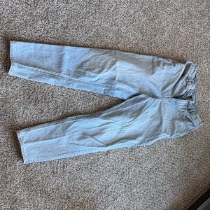 American Eagle Strigid style jeans - curvy